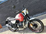 ROYAL ENFIELD SCRAM 411