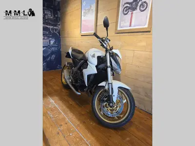 HONDA CB 1000 R – foto 2