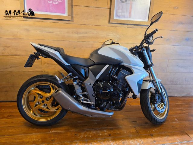 honda - cb-1000-r