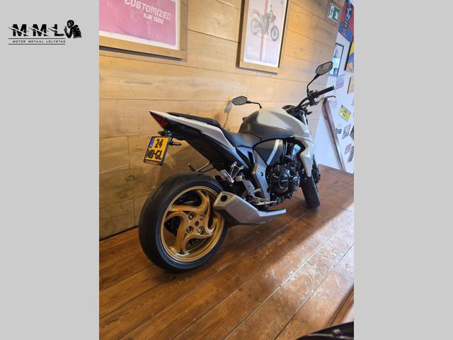 honda - cb-1000-r