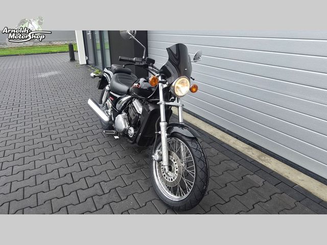 kawasaki - el-250