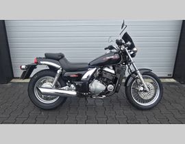 Kawasaki EL 250 1998 occasion