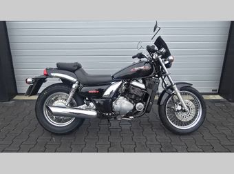 Kawasaki EL 250 1998 occasion