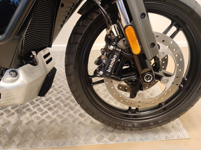 harley-davidson - pan-america--ra-1250-special