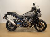 HARLEY-DAVIDSON PAN AMERICA  RA 1250 SPECIAL