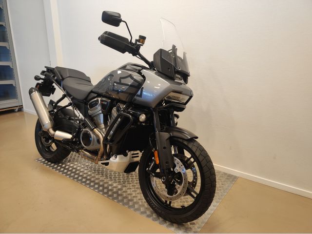 harley-davidson - pan-america--ra-1250-special