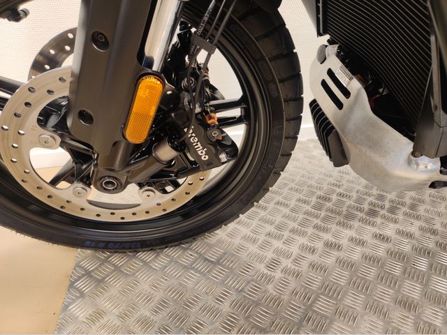 harley-davidson - pan-america--ra-1250-special