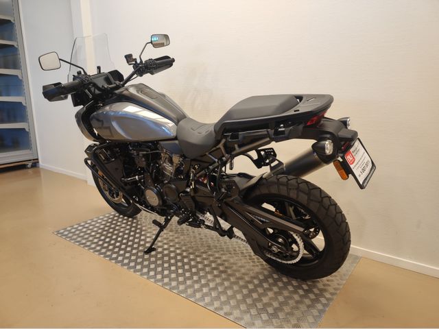 harley-davidson - pan-america--ra-1250-special