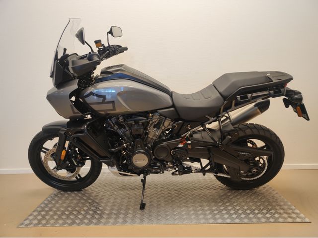 harley-davidson - pan-america--ra-1250-special