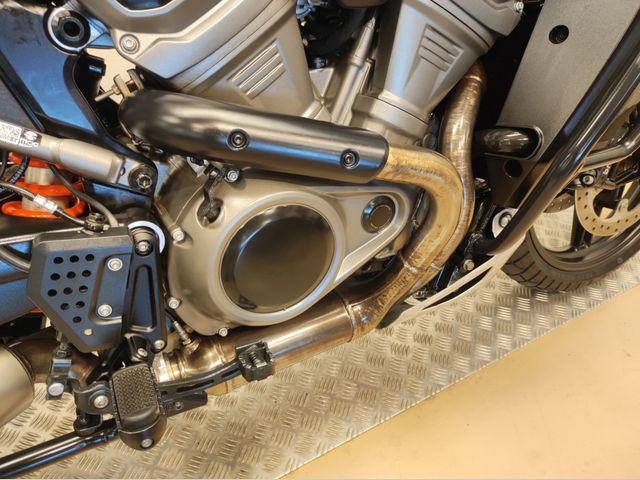 harley-davidson - pan-america--ra-1250-special