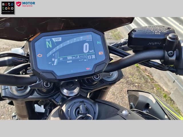 kawasaki - z900-performance