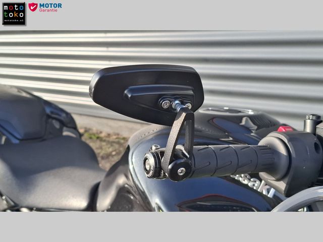 kawasaki - z900-performance