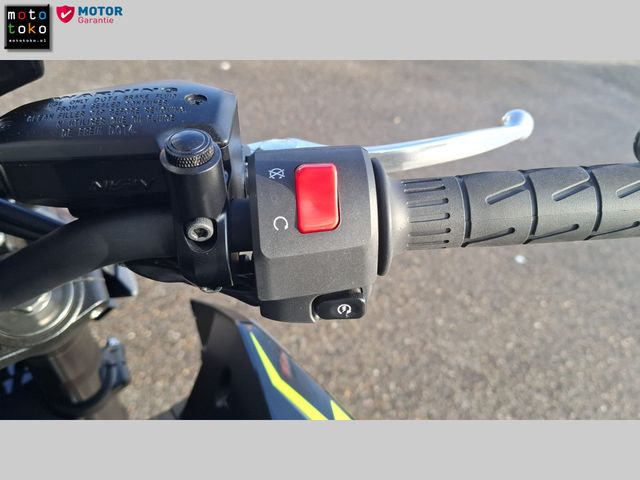 kawasaki - z900-performance