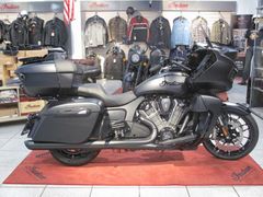 INDIAN MOTORCYCLE PURSUIT DARK HORSE