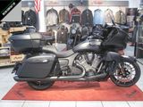 INDIAN MOTORCYCLE PURSUIT DARK HORSE