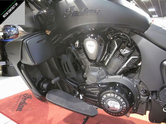 indian - pursuit-dark-horse