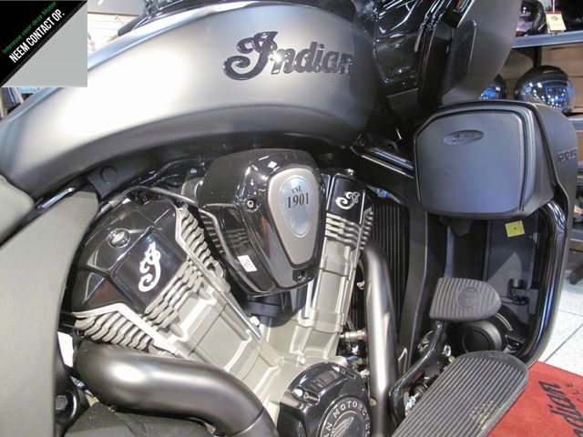 indian - pursuit-dark-horse