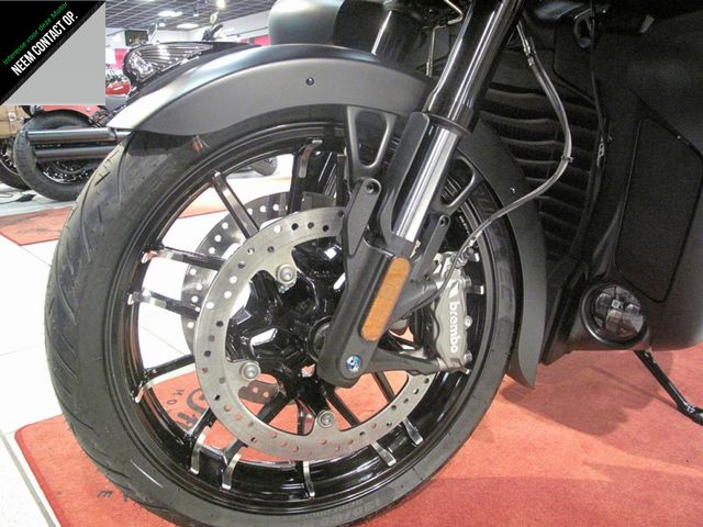 indian - pursuit-dark-horse