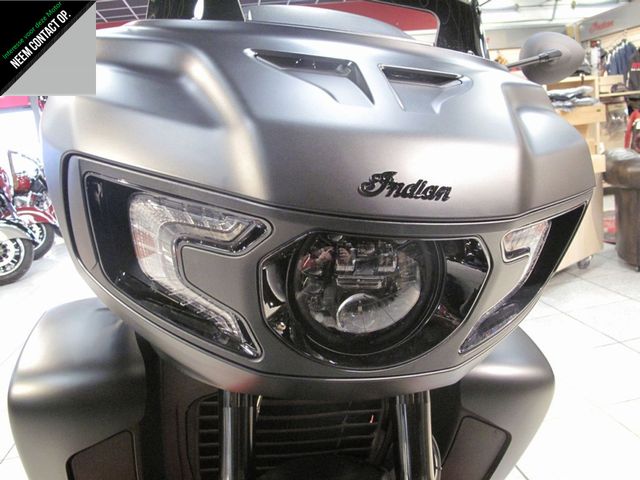 indian - pursuit-dark-horse