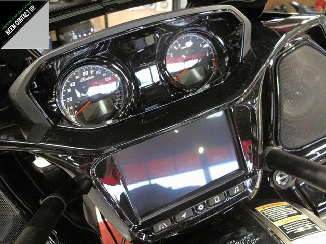 indian - pursuit-dark-horse