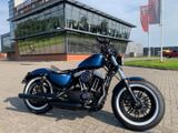HARLEY-DAVIDSON SPORTSTER FORTY-EIGHT XL 1200 X