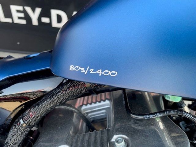 harley-davidson - sportster-forty-eight-xl-1200-x
