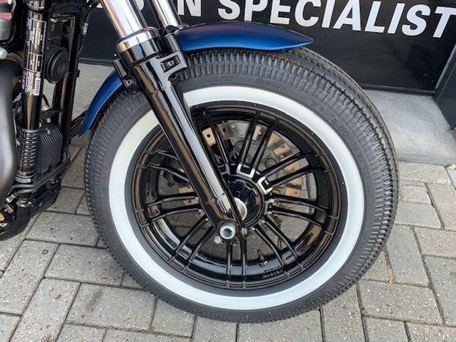harley-davidson - sportster-forty-eight-xl-1200-x