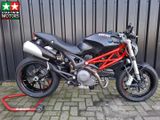 DUCATI M 796