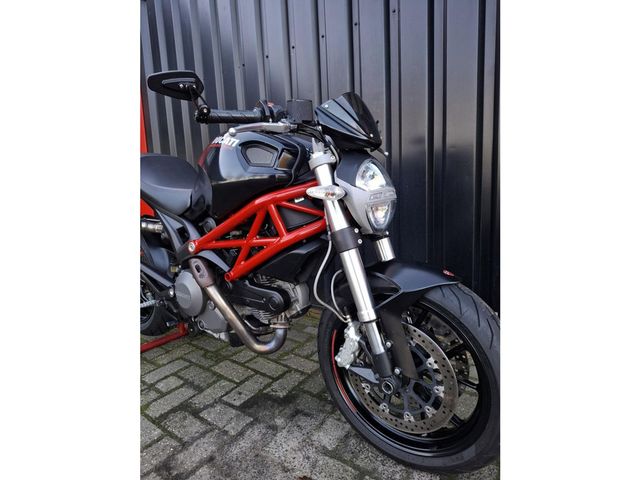 ducati - m-796