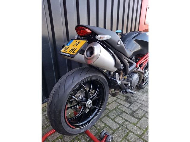 ducati - m-796