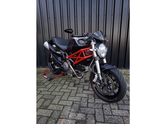 ducati - m-796