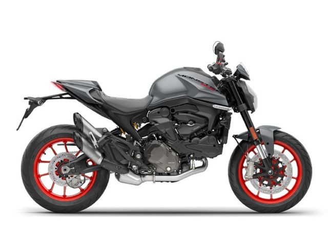 ducati - monster--