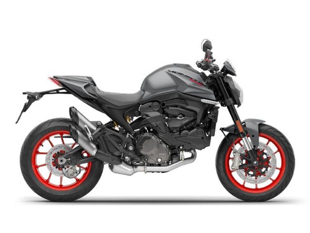 ducati - monster--