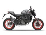 DUCATI MONSTER +
