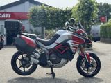 DUCATI MULTISTRADA 1200 S