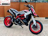 DUCATI HYPERSTRADA 939