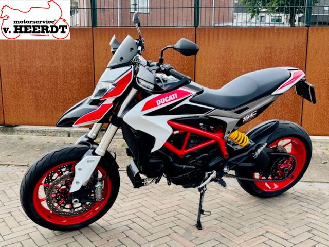 ducati - hyperstrada-939