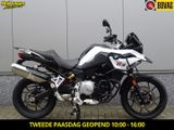 BMW F 750 GS