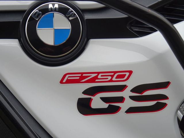 bmw - f-750-gs
