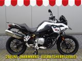 BMW F 750 GS