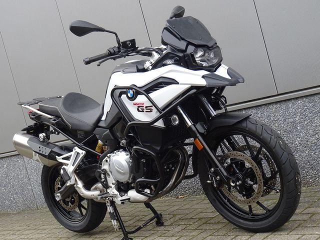 bmw - f-750-gs