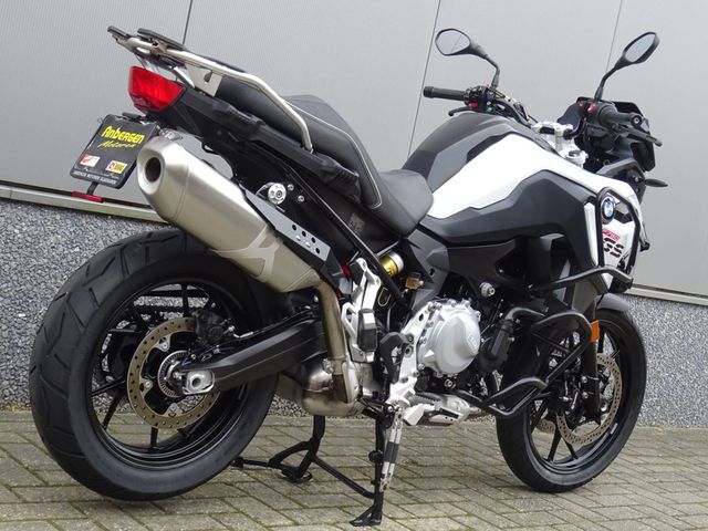 bmw - f-750-gs