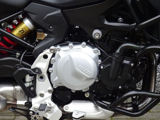 bmw - f-750-gs