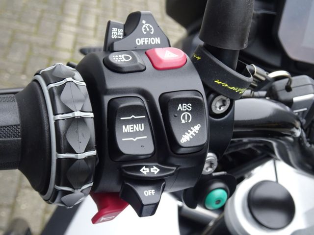 bmw - f-750-gs