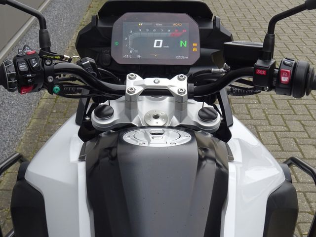 bmw - f-750-gs