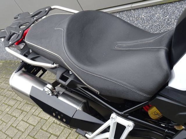 bmw - f-750-gs