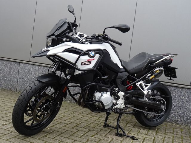 bmw - f-750-gs