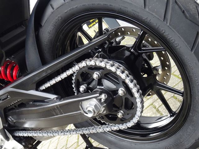 bmw - f-750-gs