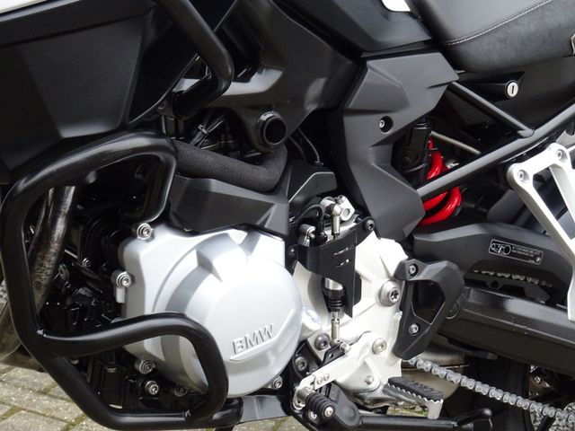 bmw - f-750-gs