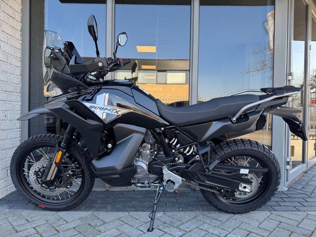 cfmoto - 800-mt-x